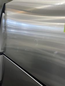 Whirlpool Stainless Refrigerator  - 4887
