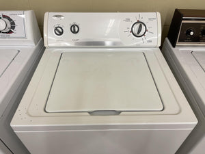 Whirlpool Washer - 9222