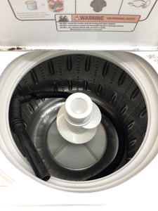 GE Washer and Gas Dryer Set - 1617-1618