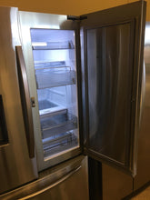 Load image into Gallery viewer, Samsung Stainless French Door Refrigerator - 6571
