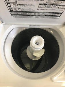 Whirlpool Washer and Electric Dryer - 4735-4854