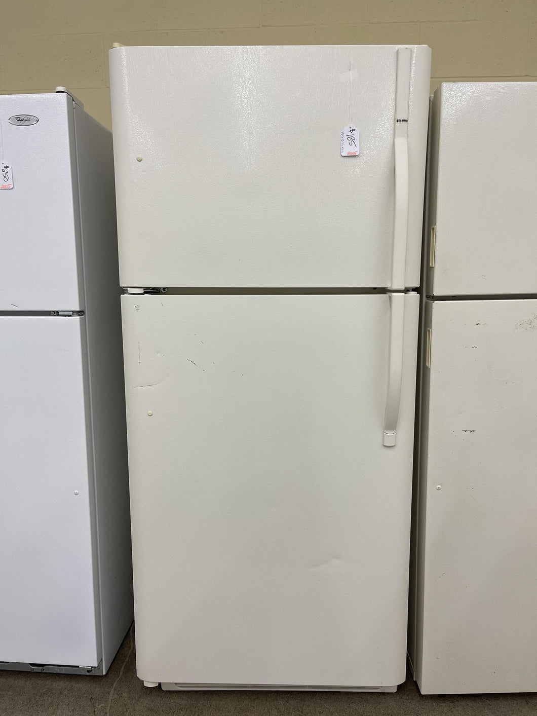 Kenmore Refrigerator - 7110