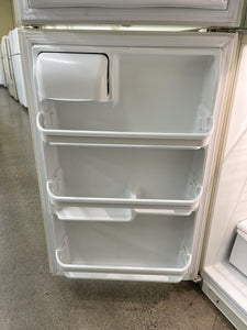 Frigidaire Bisque Refrigerator - 4565