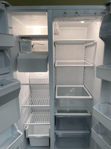 Kenmore Side by Side Refrigerator - 7050