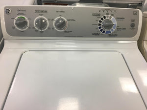 GE Washer - 8125