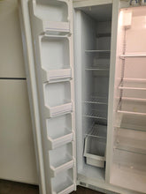 Load image into Gallery viewer, GE Side by Side Refrigerator - 2423
