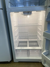 Load image into Gallery viewer, GE Refrigerator - 0344
