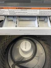 Load image into Gallery viewer, Maytag Washer - 9048
