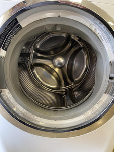 Electrolux Front Load Washer - 4893