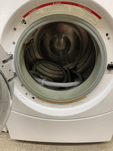 Load image into Gallery viewer, GE Front Load Washer - 8383
