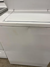 Load image into Gallery viewer, Kenmore Stack Washer and Electric Dryer - 2568
