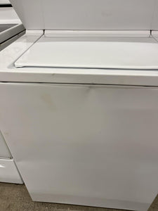 Kenmore Stack Washer and Electric Dryer - 2568