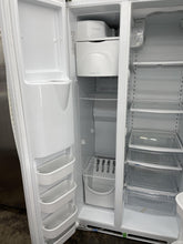 Load image into Gallery viewer, Amana Side by Side Refrigerator - 7067

