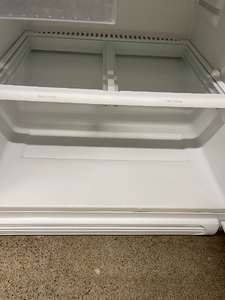 Frigidaire Refrigerator - 3443