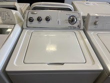 Load image into Gallery viewer, Whirlpool Washer - 3011
