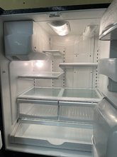 Load image into Gallery viewer, Maytag Black French Door Refrigerator - 1611
