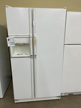 Load image into Gallery viewer, GE Side by Side Refrigerator - 3445
