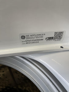 GE Washer - 5615