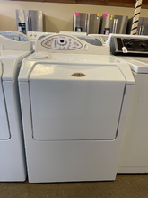 Load image into Gallery viewer, Maytag Neptune Front Load Washer and Electric Dryer Set - 1943 -1944
