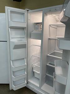 Kenmore Side by Side Refrigerator - 7050