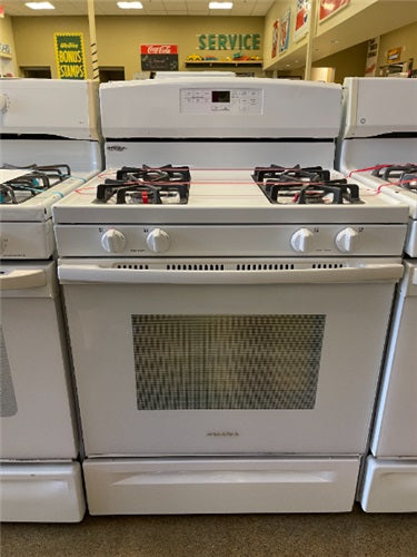 Amana Gas Stove - 2658