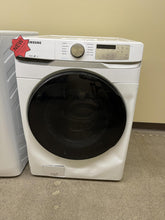 Load image into Gallery viewer, Samsung Front Load Washer - 3483
