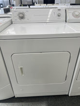 Load image into Gallery viewer, Whirlpool Inglis Gas Dryer - 9519
