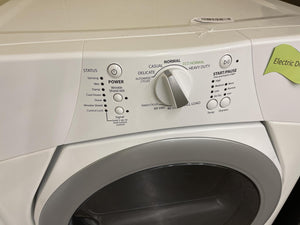 Whirlpool Electric Dryer - 4735