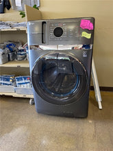 Load image into Gallery viewer, GE Profile Washer and Electric Dryer Combo - 2384
