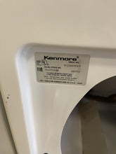 Load image into Gallery viewer, Kenmore Washer and Electric Dryer Set - 7251 - 4339
