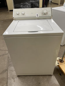 Whirlpool Washer - 8036