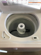 Load image into Gallery viewer, Whirlpool Washer and Gas Dryer - 0477 - 3588
