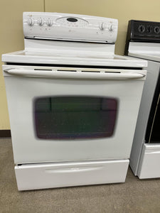 Maytag Electric Stove - 5303