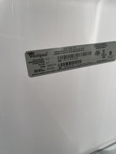 Load image into Gallery viewer, Whirlpool Black Refrigerator - 9328
