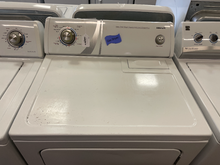 Load image into Gallery viewer, Admiral Washer and Gas Dryer Set - 2977 - 2976
