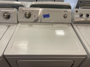 Admiral Washer and Gas Dryer Set - 2977 - 2976
