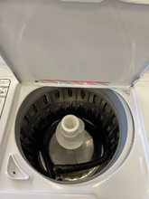 Load image into Gallery viewer, GE Washer - 1875

