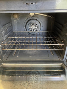 Frigidaire Stainless Gas Stove - 9015