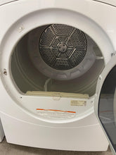 Load image into Gallery viewer, GE Gas Dryer - 9924
