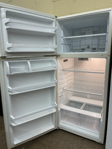 Whirlpool Refrigerator - 6426