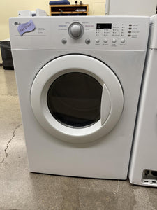 LG Front Load Washer and LG Gas Dryer - 3185 - 9951