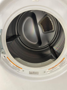 LG Front Load Washer and Gas Dryer Set - 9553-9388