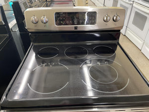 Kenmore Double Oven - 6787
