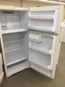 Hotpoint Refrigerator - 8165