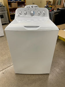 GE Washer - 9596