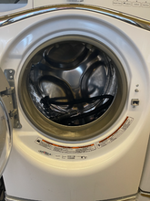 Load image into Gallery viewer, Whirlpool Front Load Washer and Gas Dryer Set - 3344 - 3162
