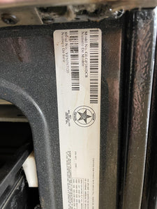 Frigidaire Gas Stove - 8069
