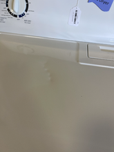 Load image into Gallery viewer, Amana Washer and Gas Dryer Set - 1392 - 1377
