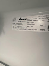Load image into Gallery viewer, Amana Stainless Refrigerator - 7078
