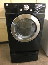 Load image into Gallery viewer, LG Electric Dryer - 7570
